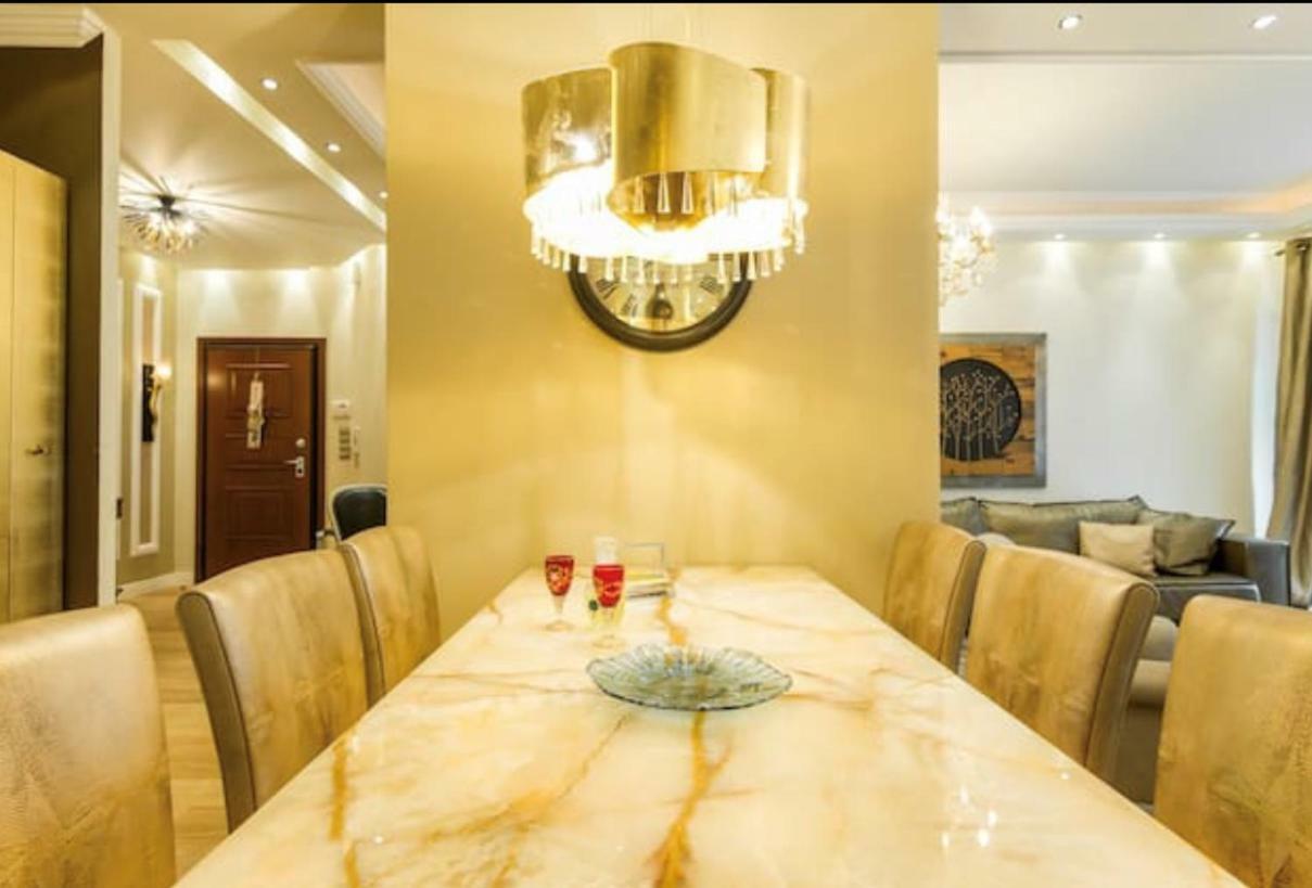 #Luxlikehome - Aristotelous Grand View Thessaloniki Exterior photo