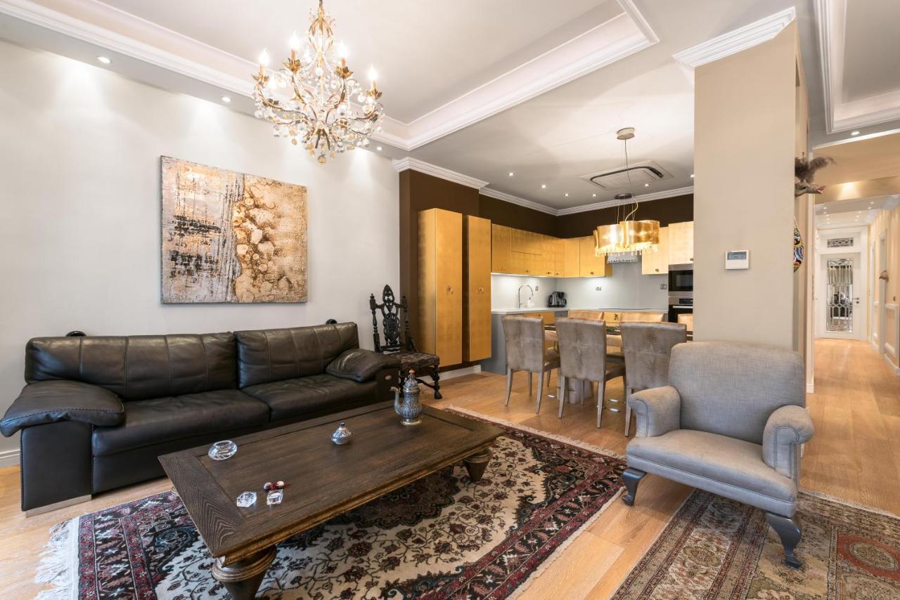 #Luxlikehome - Aristotelous Grand View Thessaloniki Exterior photo