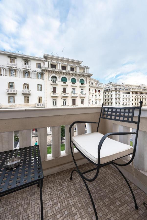 #Luxlikehome - Aristotelous Grand View Thessaloniki Exterior photo