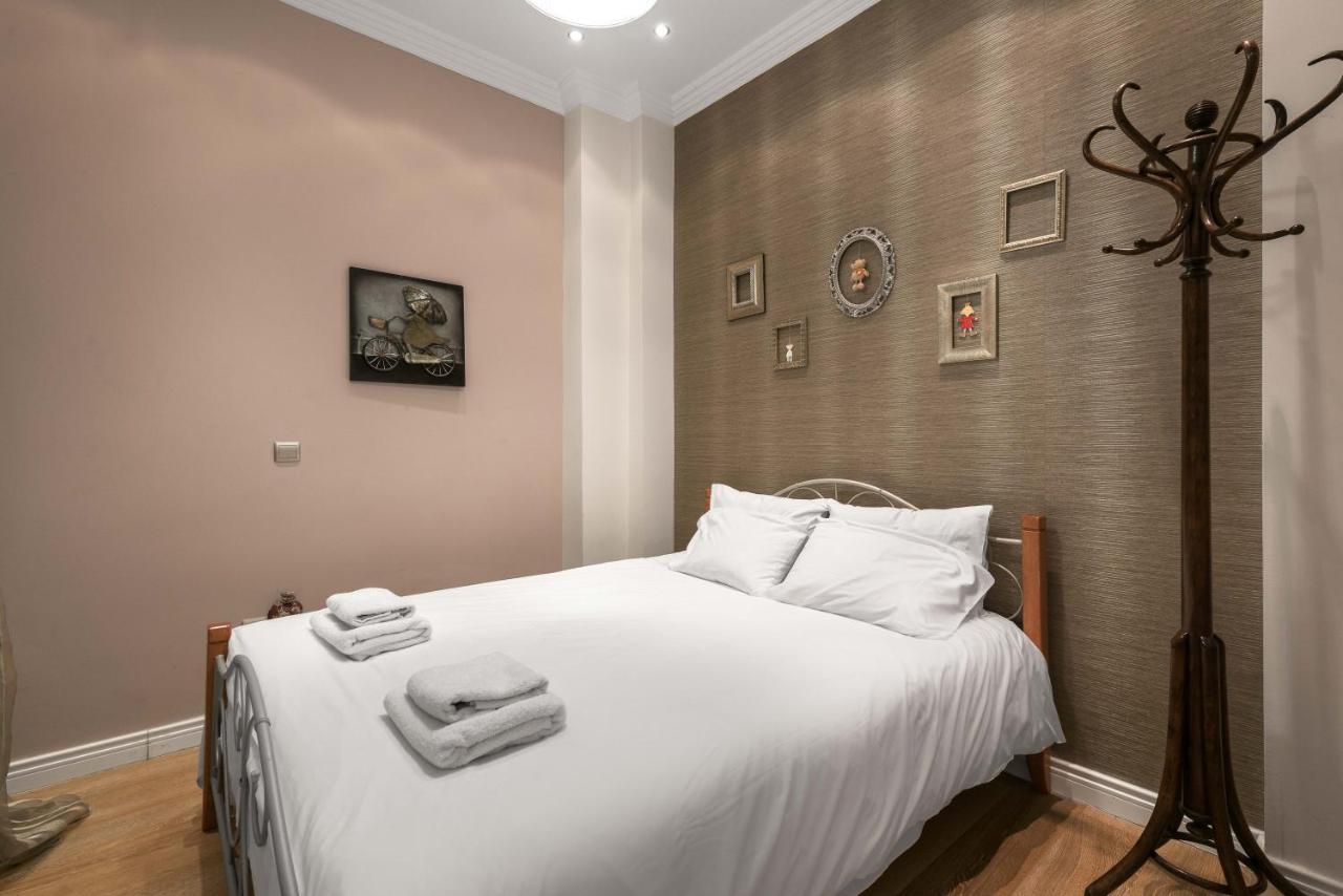 #Luxlikehome - Aristotelous Grand View Thessaloniki Exterior photo