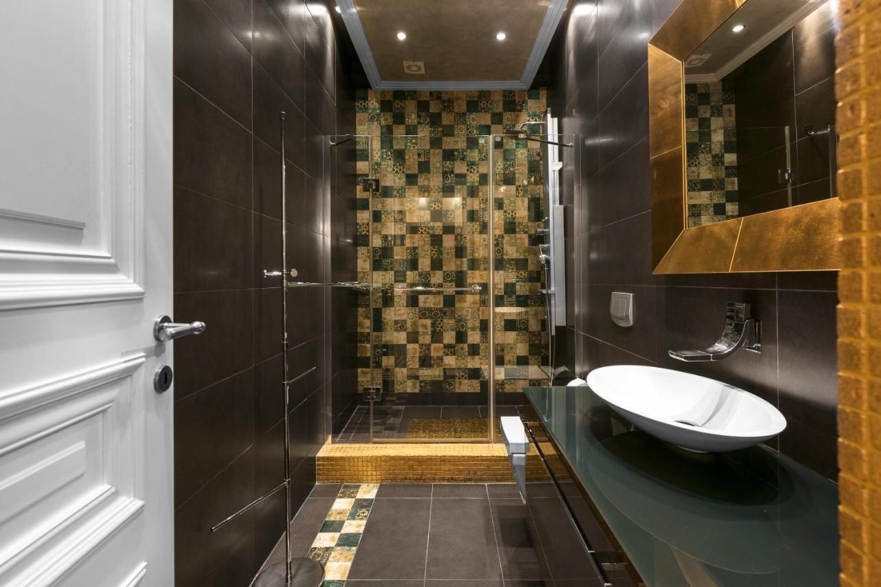 #Luxlikehome - Aristotelous Grand View Thessaloniki Exterior photo