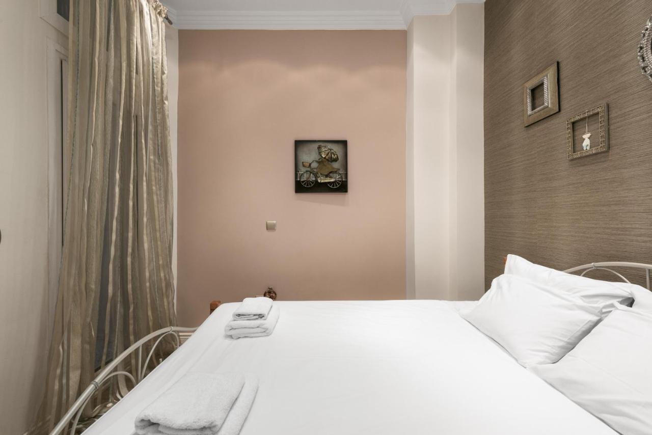 #Luxlikehome - Aristotelous Grand View Thessaloniki Exterior photo