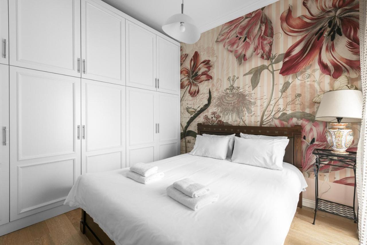 #Luxlikehome - Aristotelous Grand View Thessaloniki Exterior photo