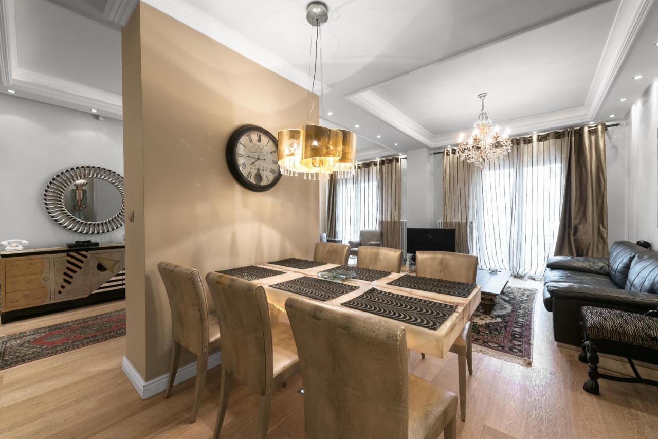 #Luxlikehome - Aristotelous Grand View Thessaloniki Exterior photo