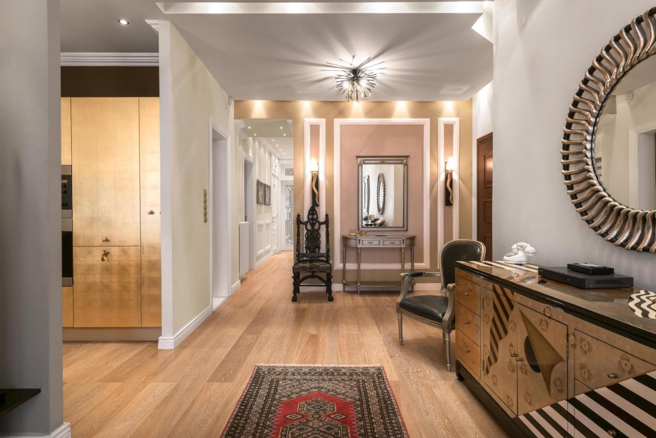 #Luxlikehome - Aristotelous Grand View Thessaloniki Exterior photo