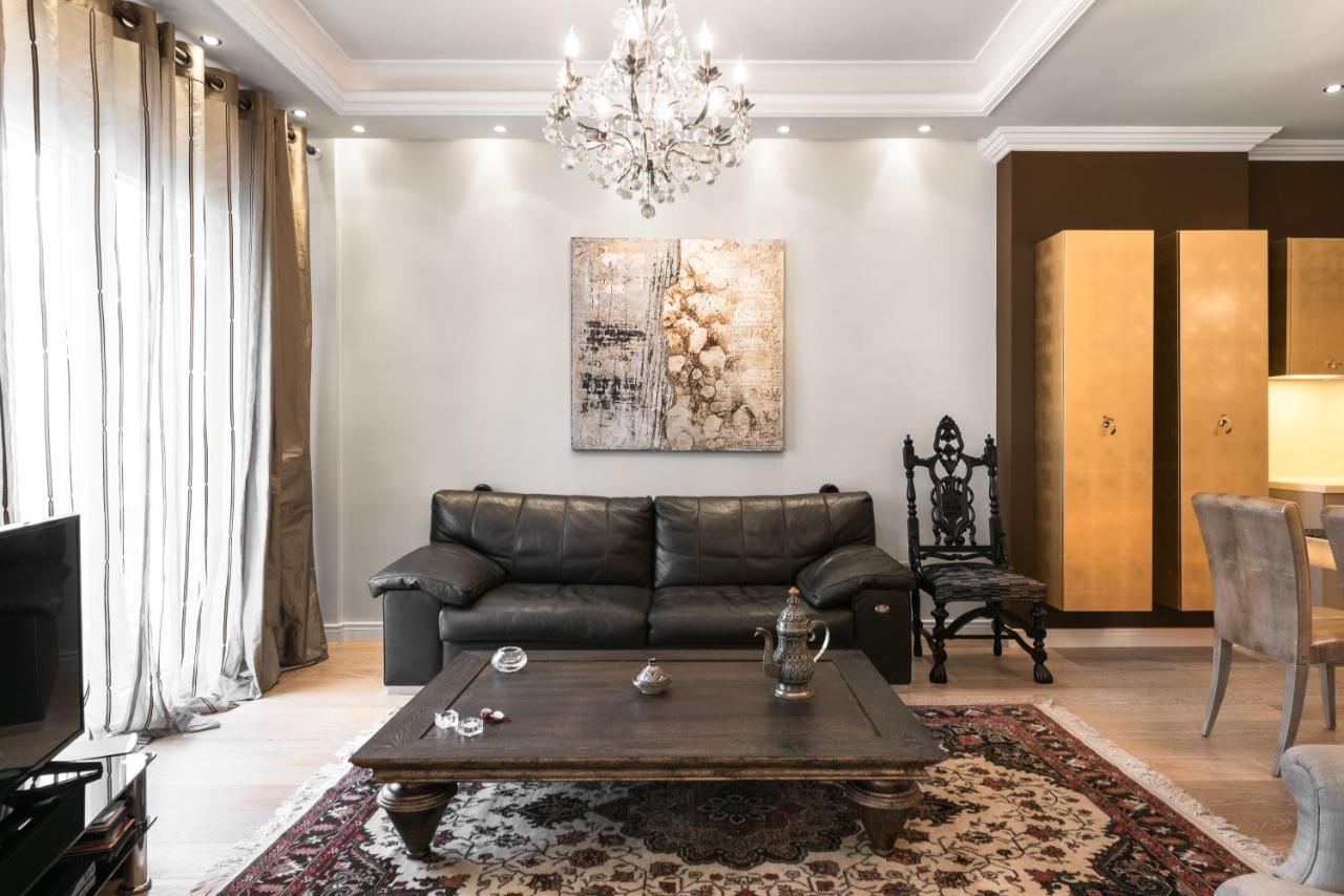 #Luxlikehome - Aristotelous Grand View Thessaloniki Exterior photo