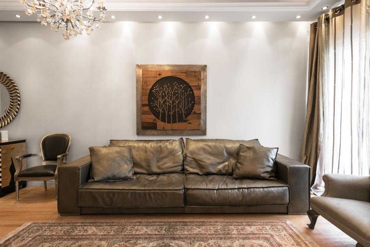 #Luxlikehome - Aristotelous Grand View Thessaloniki Exterior photo